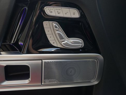 Used 2025 Mercedes-Benz G 550 image 27