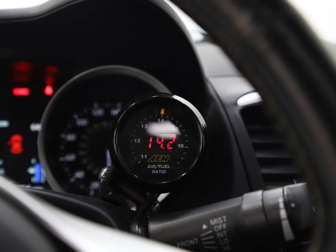 Used 2014 Mitsubishi Lancer Evolution GSR image 28