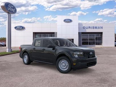 New 2026 Ford Maverick XL w/ Equipment Group 101A