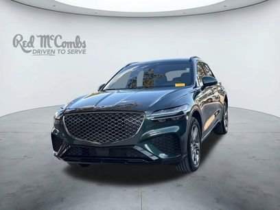 Used 2024 Genesis GV70 3.5T Sport