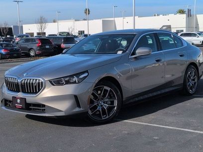 Used 2025 BMW i5 eDrive40i w/ Premium Package