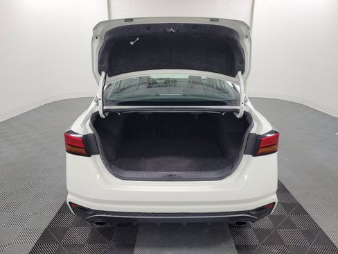 Used 2019 Nissan Altima 2.5 SR image 29