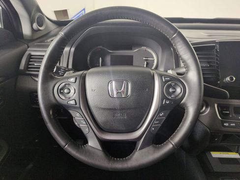 Certified 2021 Honda Ridgeline RTL-E image 18