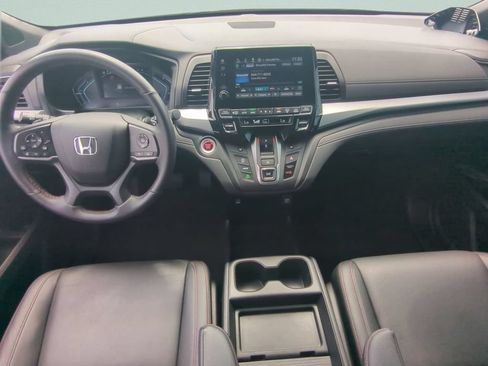 Used 2024 Honda Odyssey Sport image 15