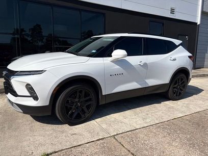 Used 2023 Chevrolet Blazer LT w/ Convenience Package