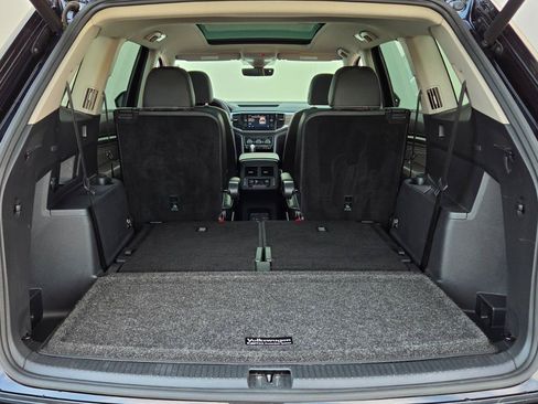 Certified 2022 Volkswagen Atlas SEL AWD/4WD image 70