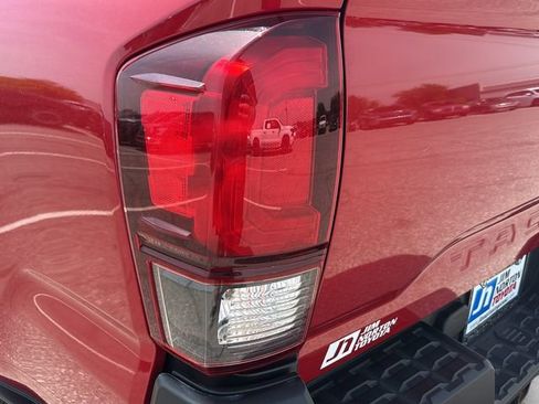 Used 2022 Toyota Tacoma SR RWD image 28