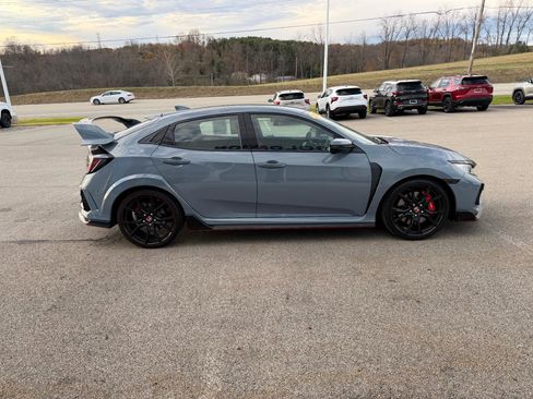 Used 2020 Honda Civic Type R image 6