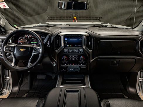 Used 2020 Chevrolet Silverado 3500 LT w/ All Star Edition image 20