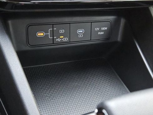 New 2026 Hyundai Santa Cruz SEL FWD image 24
