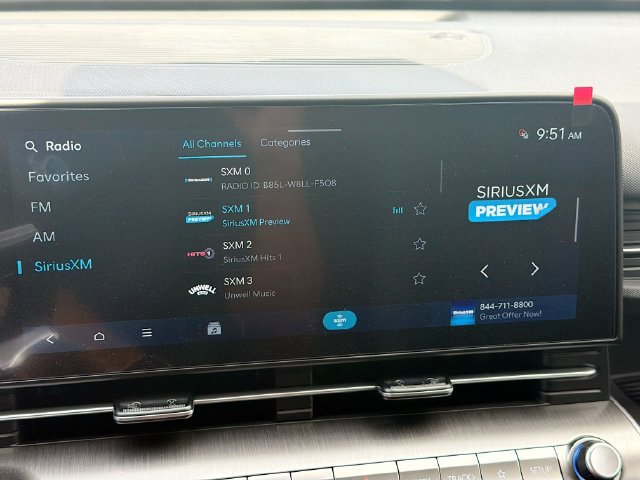New 2026 Hyundai Kona Limited FWD image 14