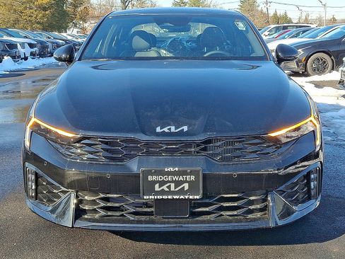 New 2026 Kia K5 GT image 2