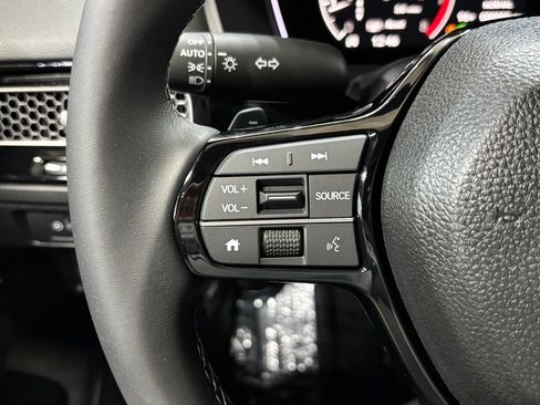 New 2026 Honda Civic Sport image 20