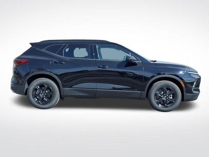 New 2026 Chevrolet Blazer LT w/ Midnight/Sport Edition