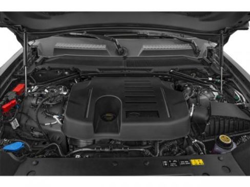 New 2026 Land Rover Range Rover SE AWD/4WD image 12