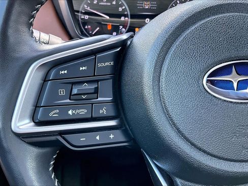 Used 2023 Subaru Outback Touring image 21