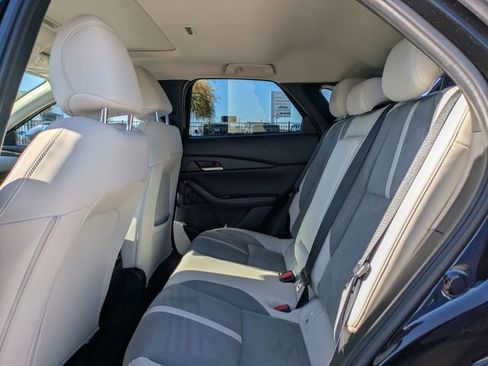 New 2026 MAZDA CX-30 2.5 Turbo w/ Premium Package image 26