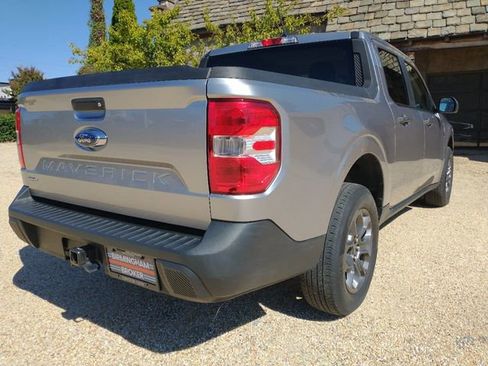 Used 2023 Ford Maverick XLT image 22
