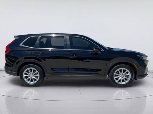 Used 2026 Honda CR-V EX image 2