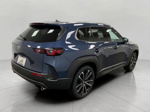 New 2026 MAZDA CX-50 AWD 2.5 S w/ Premium Package image 3
