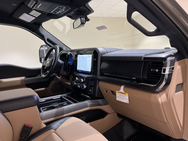 New 2026 Ford F350 Lariat AWD/4WD image 24