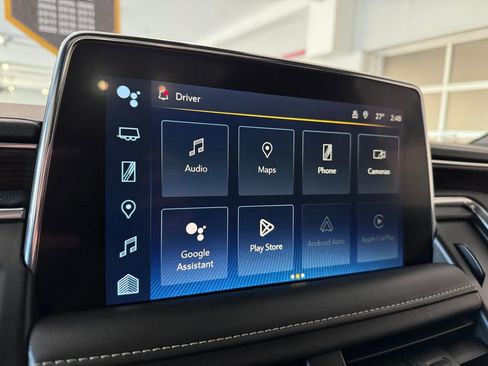 Used 2023 Chevrolet Tahoe Premier w/ Premium Package image 23