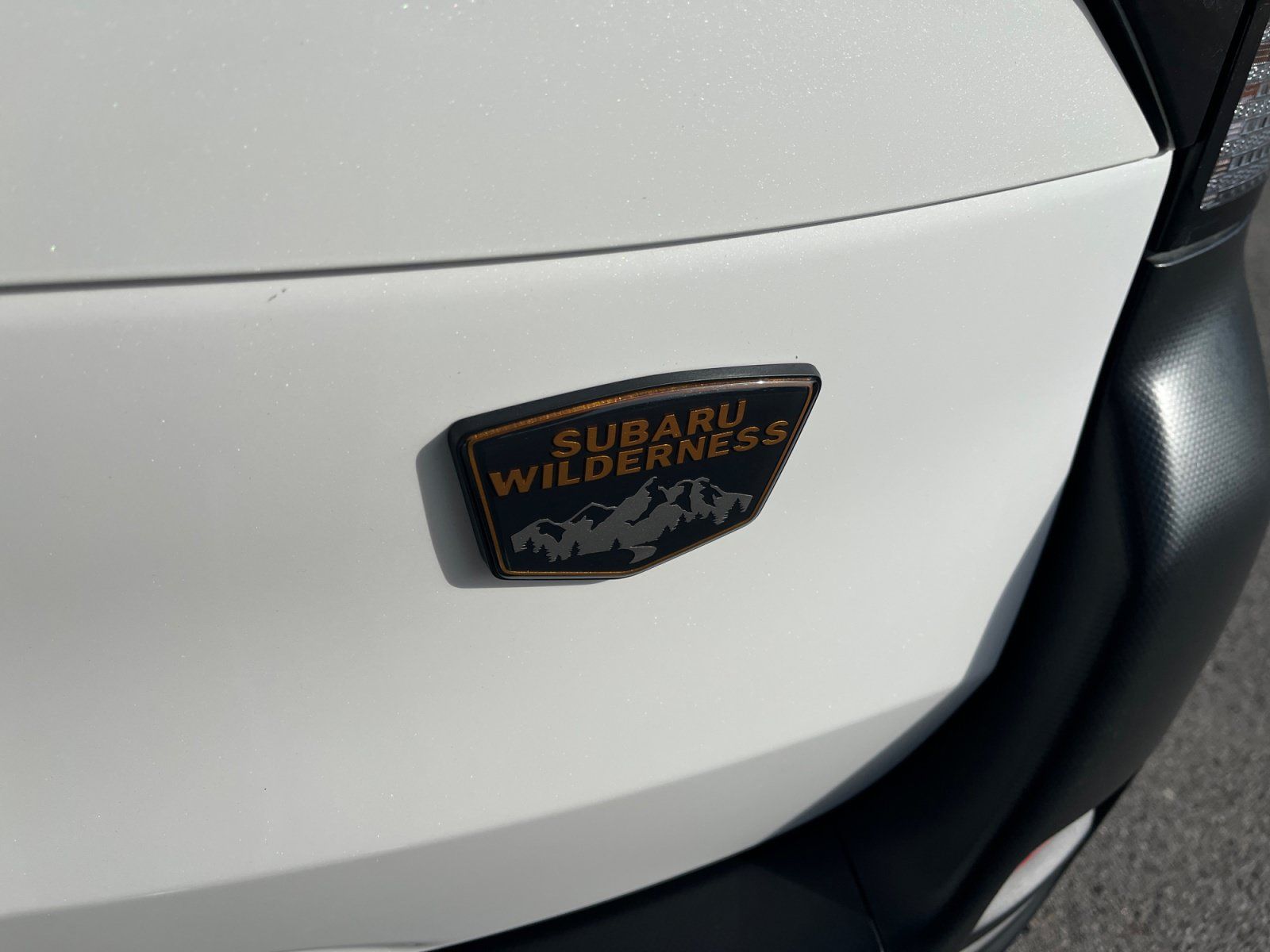 Certified 2026 Subaru Forester Wilderness AWD/4WD image 24