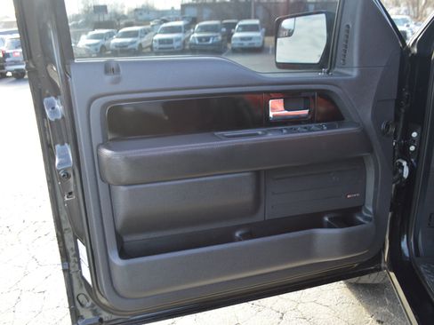 Used 2013 Ford F150 Limited AWD/4WD image 14