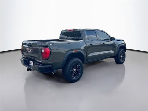 Used 2024 GMC Canyon Elevation w/ Elevation Premium Package image 7