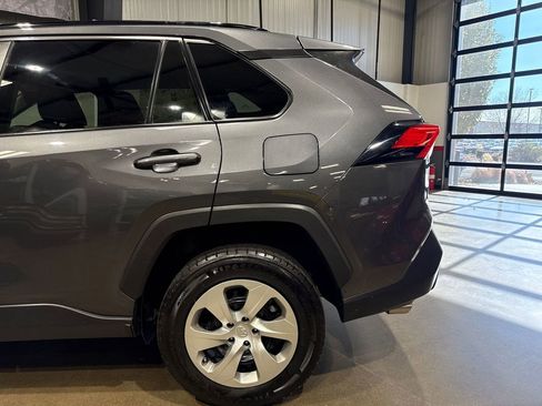 Used 2021 Toyota RAV4 LE image 57