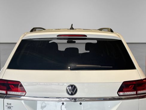 Used 2022 Volkswagen Atlas SE FWD image 19