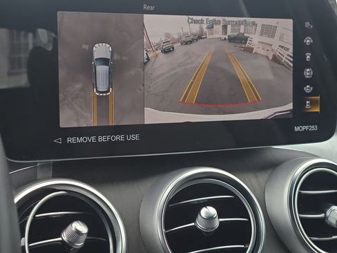 Used 2022 Mercedes-Benz GLC 300 4MATIC image 22