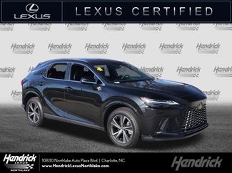 Used 2023 Lexus RX 350 Premium w/ Cold Area Package video 1