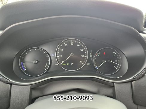 New 2026 MAZDA CX-50 2.5 Hybrid w/ Weather Package AWD/4WD image 21