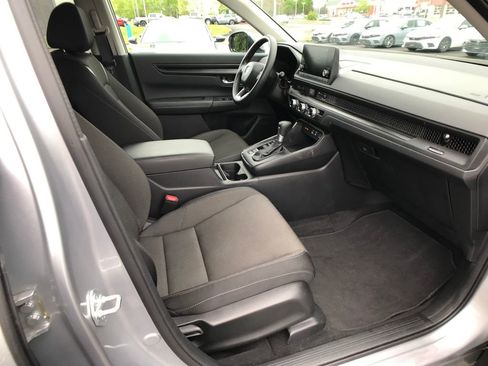 Certified 2024 Honda CR-V EX image 29