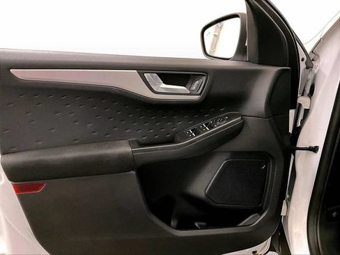 Used 2020 Ford Escape SE AWD/4WD image 22