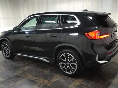 Certified 2025 BMW X1 xDrive28i w/ Technology Package image 7