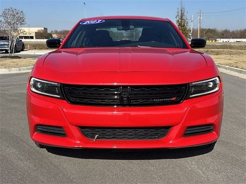 Used 2023 Dodge Charger SXT image 8