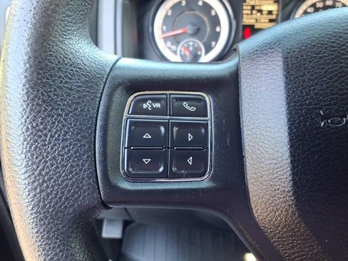 Used 2018 RAM 1500 Express w/ Express Value Package AWD/4WD image 21