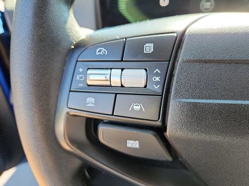 Used 2025 Kia K4 FWD image 21