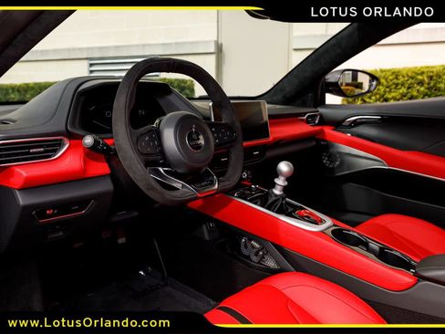 New 2025 Lotus Emira image 43