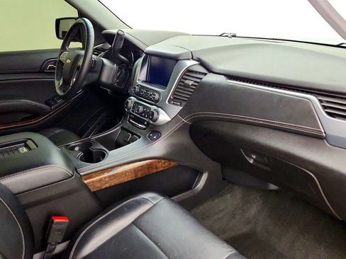 Used 2017 Chevrolet Suburban LT w/ LT Signature Package AWD/4WD image 27