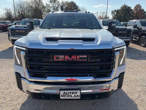 New 2026 GMC Sierra 3500 Pro image 9