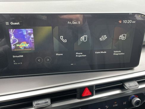 New 2026 Kia Sorento S image 14