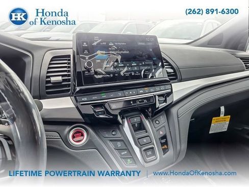 New 2026 Honda Odyssey Sport-L image 16