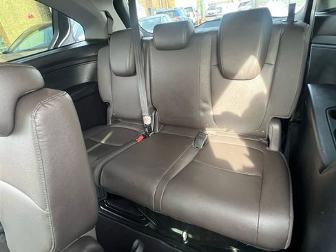 Used 2019 Honda Odyssey EX-L image 32