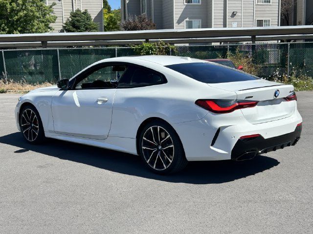 Used 2024 BMW 440i xDrive Coupe w/ Premium Package AWD/4WD image 6