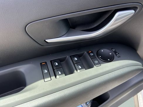 New 2026 Hyundai Tucson Limited AWD/4WD image 23