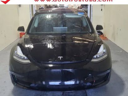 Used 2019 Tesla Model 3 Standard Range Plus