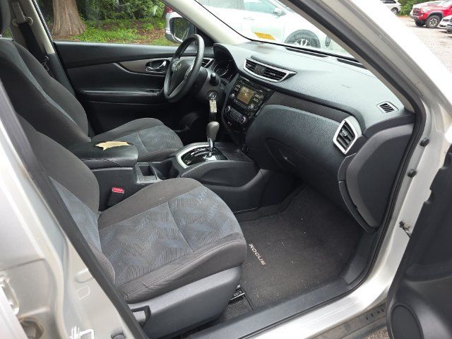 Used 2016 Nissan Rogue S FWD image 28